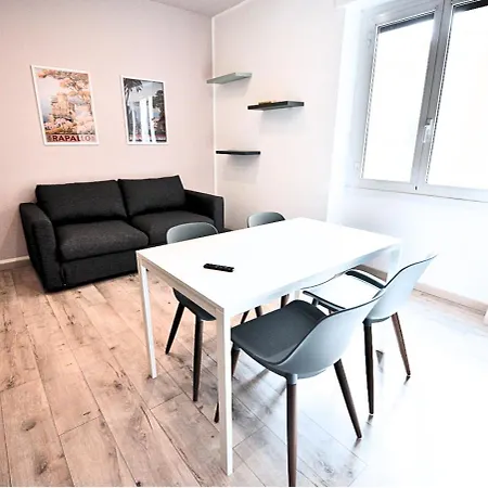 Apartmán Tigullio Nest *