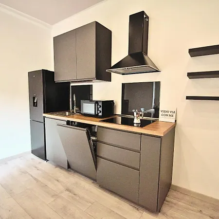 Tigullio Nest 拉帕洛