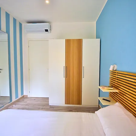 Tigullio Nest Apartmán *