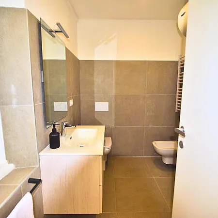 Tigullio Nest Apartmán Rapallo