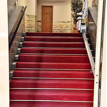 Tigullio Nest Apartmán Rapallo