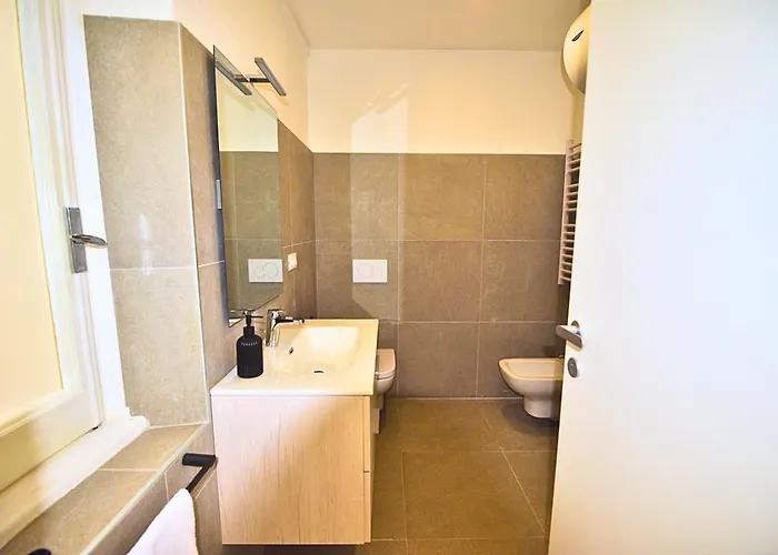 Tigullio Nest Appartement Rapallo