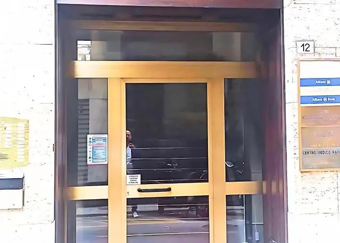 Tigullio Nest Rapallo