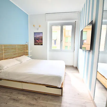 Tigullio Nest Rapallo