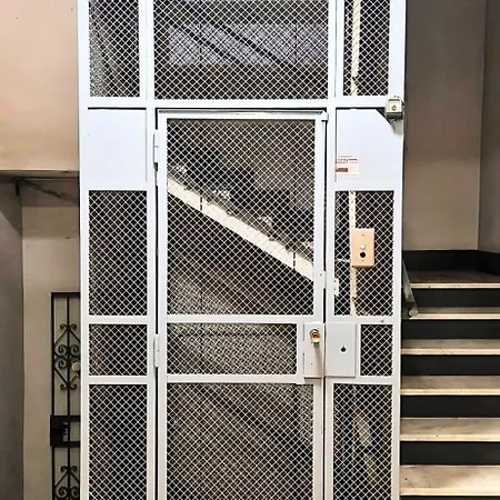 Tigullio Nest Apartmán *