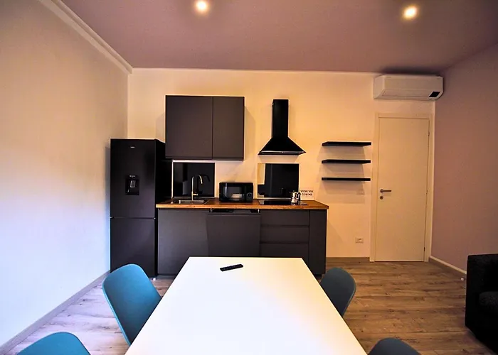 Apartment Tigullio Nest Rapallo