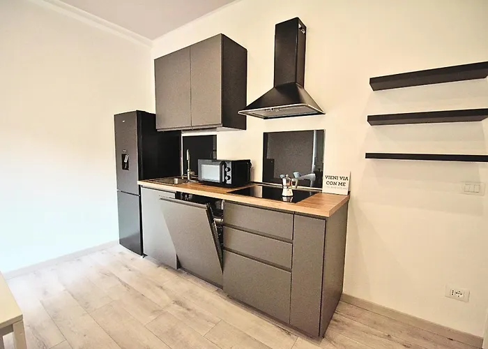 Tigullio Nest Rapallo