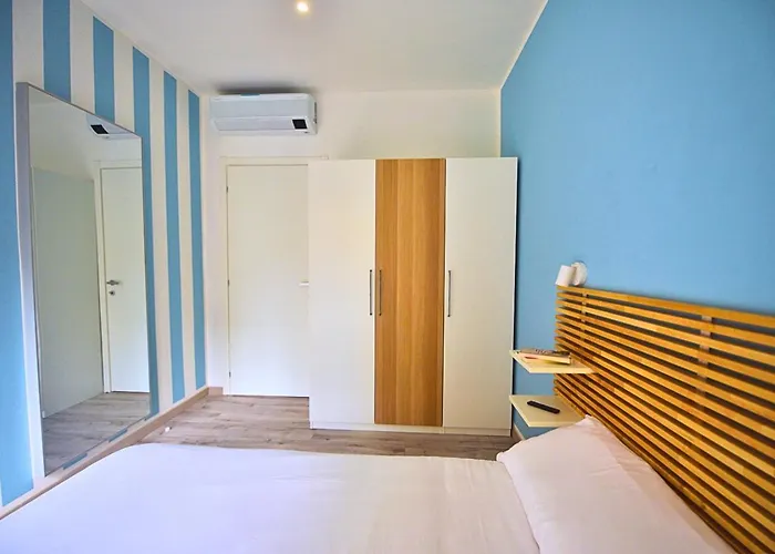 Tigullio Nest Apartmán *