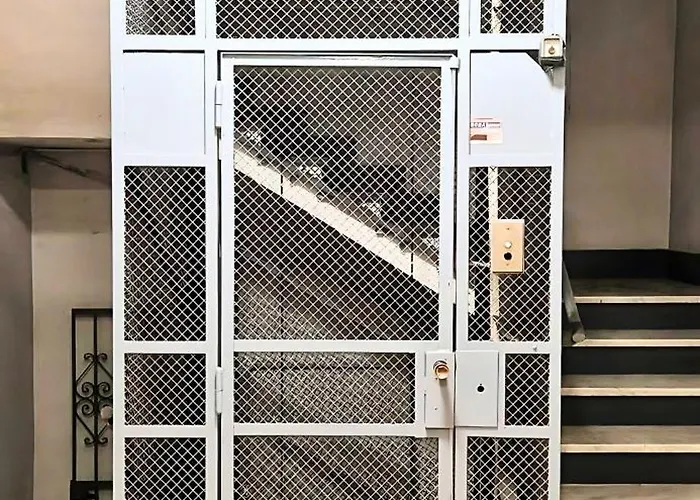 Tigullio Nest Apartment *