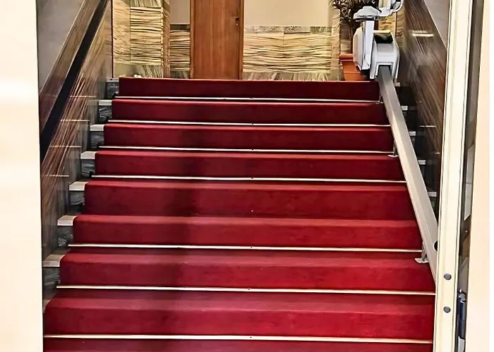 Tigullio Nest Apartment Rapallo